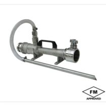 Foam Proportioning Systems