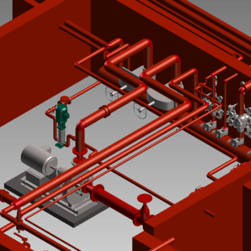 Revit+Fire+Pump Revit+Fire+Pump